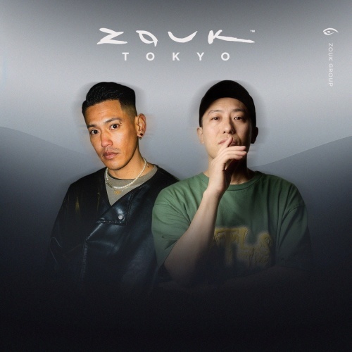 BRAIZE & DJ MARTIN - Flyer