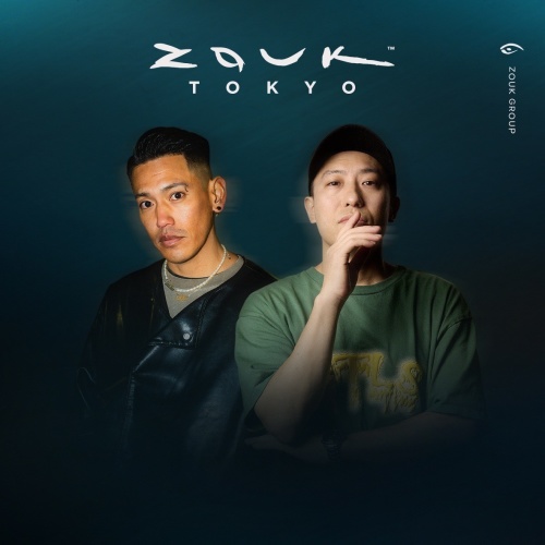 BRAIZE & DJ MARTIN - Flyer