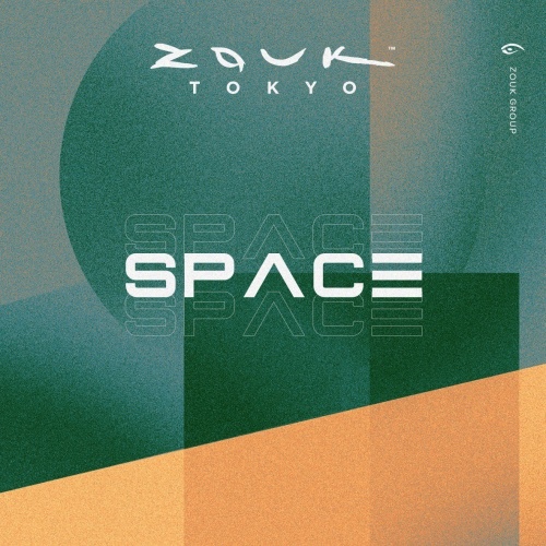 SPACE - Flyer