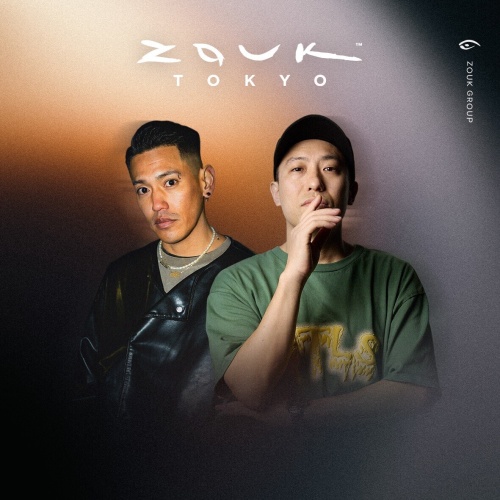 BRAIZE vs DJ MARTIN - Flyer