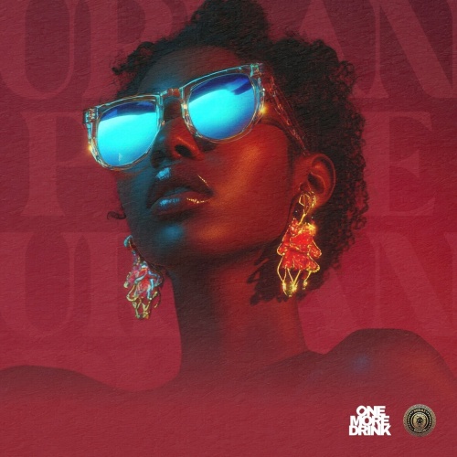 URBAN PULSE: AFRO & RnB Edition - Flyer