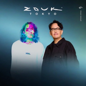 Flyer: TJO vs 2WASTED