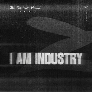 Flyer: I AM INDUSTRY