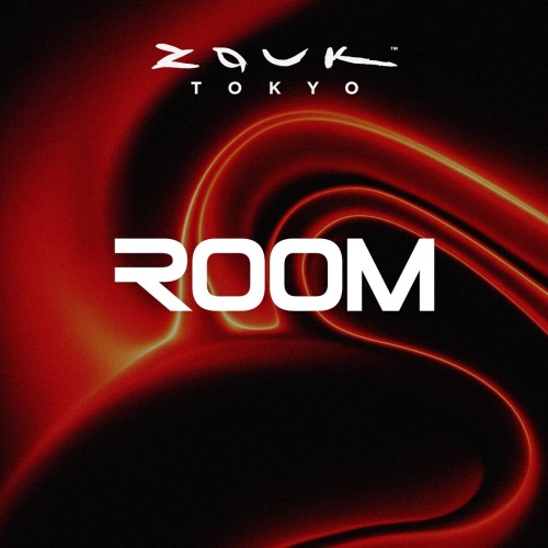 ROOM - Flyer