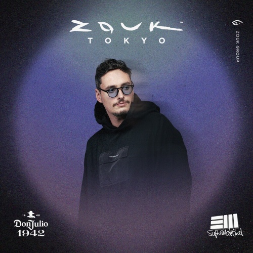 Öwnboss - Flyer