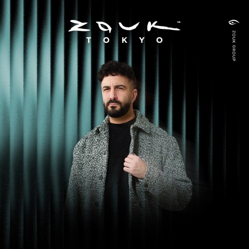 Valentino Khan - Flyer