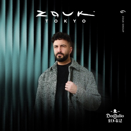 Valentino Khan - Flyer