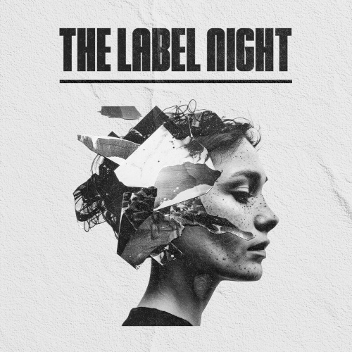 THE LABEL NIGHT - Flyer