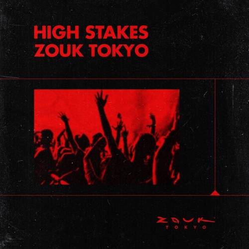 High Stakes - Flyer