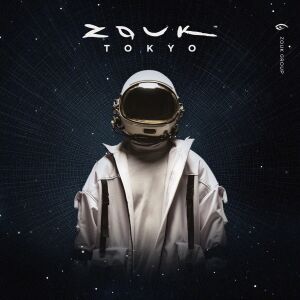 Flyer: The Rocketman