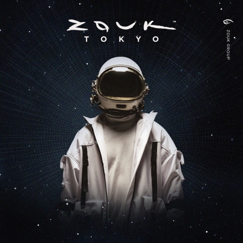 The Rocketman - Flyer