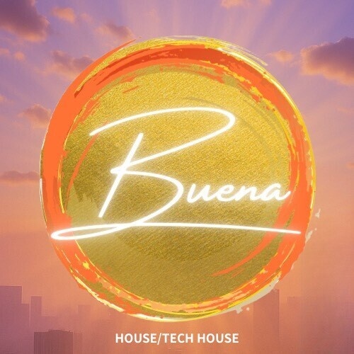 Buena - Flyer