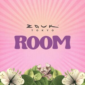 Flyer: ROOM
