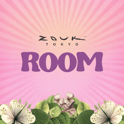 ROOM - Flyer