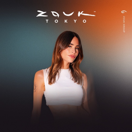 Layla Benitez - Flyer