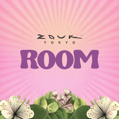 ROOM - Flyer