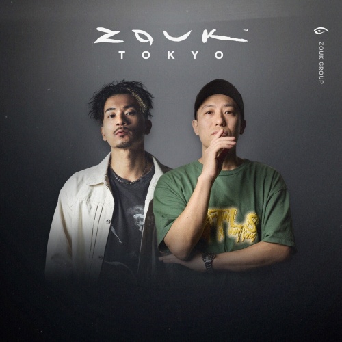 KEKKE vs BRAIZE - Flyer