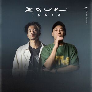 Flyer: KEKKE vs BRAIZE