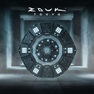 Flyer: ZOUK PRESENTS
