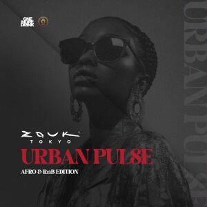 Flyer: URBAN PULSE