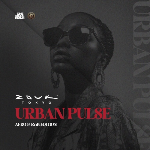 URBAN PULSE - Flyer