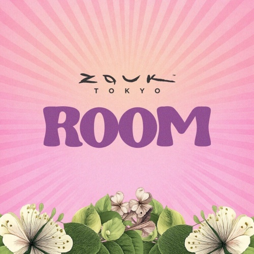 ROOM - Flyer