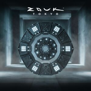 Flyer: ZOUK PRESENTS