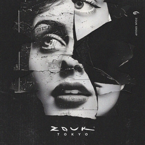 ARKINS・ATMOX - Flyer