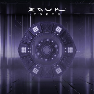 Flyer: ZOUK PRESENTS