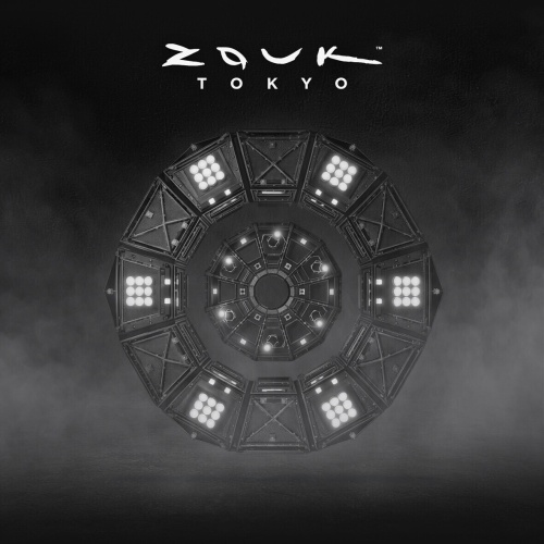 ZOUK PRESENTS - Flyer