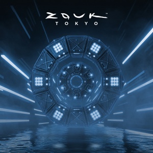 Flyer: ZOUK PRESENTS