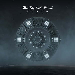Flyer: ZOUK PRESENTS