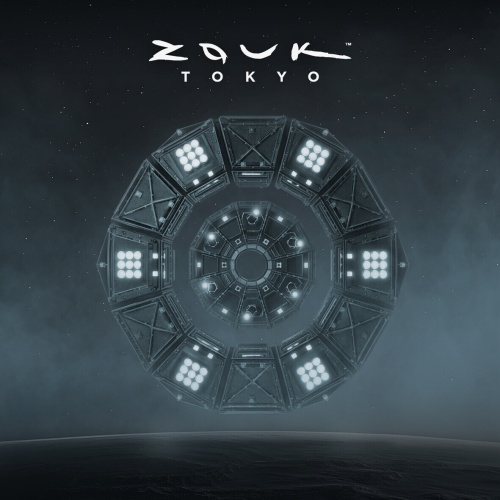 ZOUK PRESENTS - Flyer