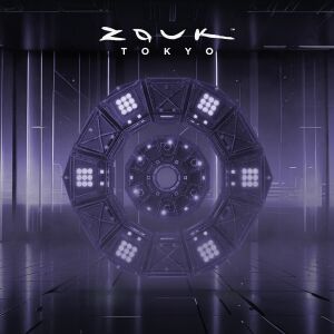 Flyer: ZOUK PRESENTS