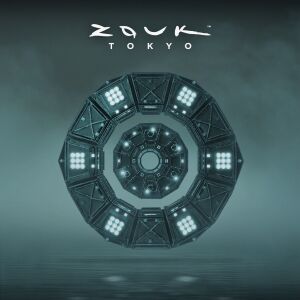 Flyer: ZOUK PRESENTS