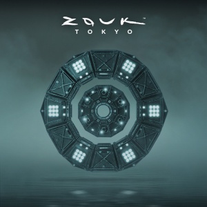 Flyer: ZOUK PRESENTS