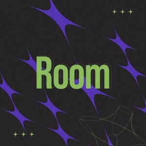 Flyer: ROOM