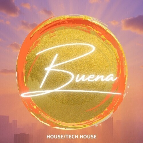 Buena - Flyer