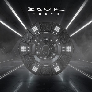 Flyer: ZOUK PRESENTS