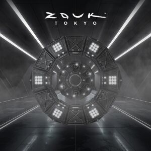 Flyer: ZOUK PRESENTS