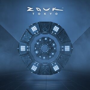 Flyer: ZOUK PRESENTS