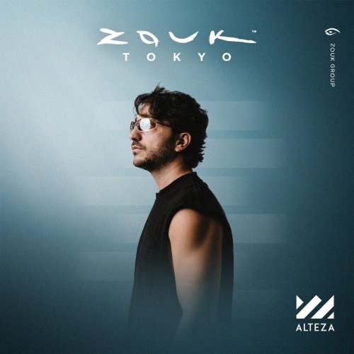 TERRA - Flyer