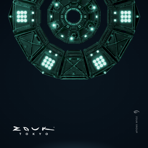 Wednesday - Flyer