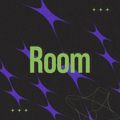 ROOM - Flyer