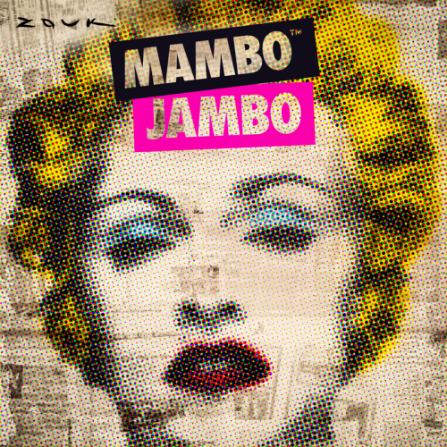 MAMBO JAMBO - Flyer