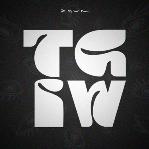 TGIW - Flyer