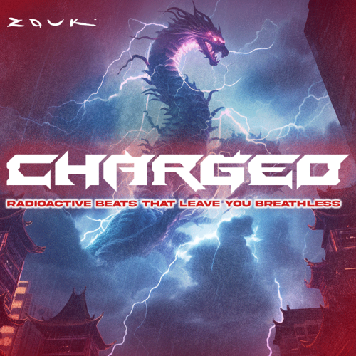 CHARGED - Flyer