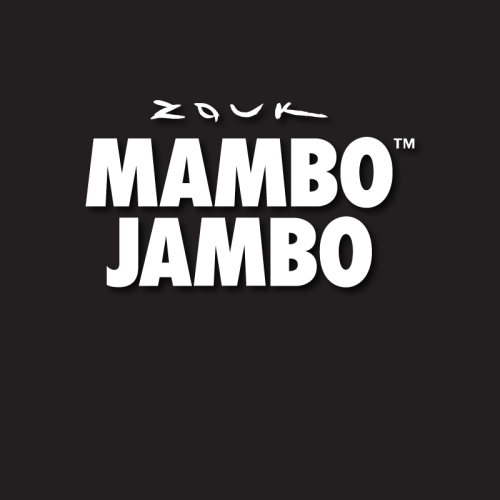 Mambo Jambo - Flyer