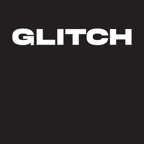 GLITCH - Flyer