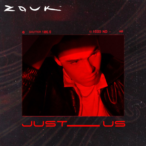 Just_us - Flyer